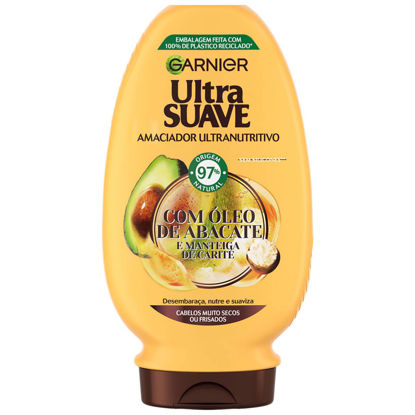 Picture of Cond Cab ULTRA SUAVE Abacate 200ml