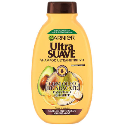 Picture of Champo ULTRA SUAVE Oleo Abacate 250ml