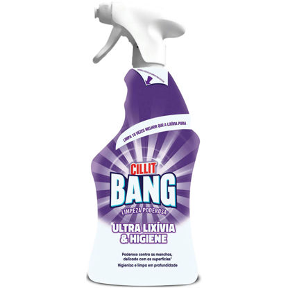 Picture of Det CILLIT BANG Lixivia Higiene 500ml