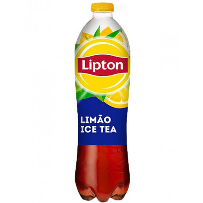 Picture of Ice Tea LIPTON Limão 2lt