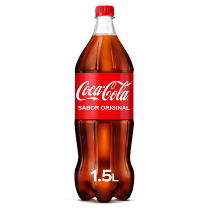 Picture of Refrig COCA COLA Pet 1,5lt