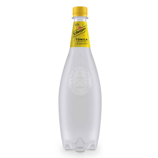Picture of Agua Tonica SCHWEPPES Pet 1lt