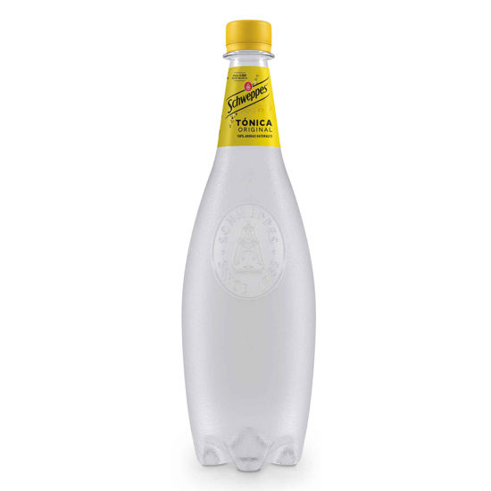 Picture of Agua Tonica SCHWEPPES Pet 1lt