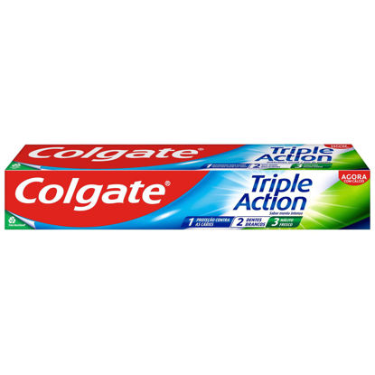 Picture of Pasta Dent COLGATE Tripla Ação 75ml