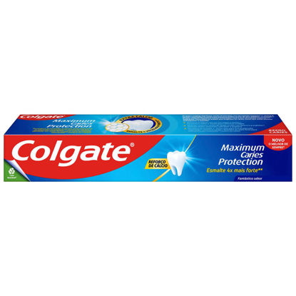 Picture of Pasta Dent COLGATE Flu Calc Ant Car 75ml