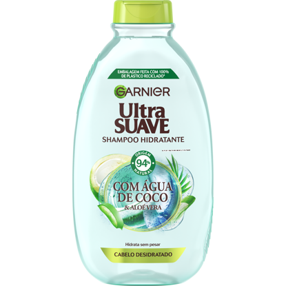 Picture of Champo ULTRA SUAVE Agua Coco 250ml