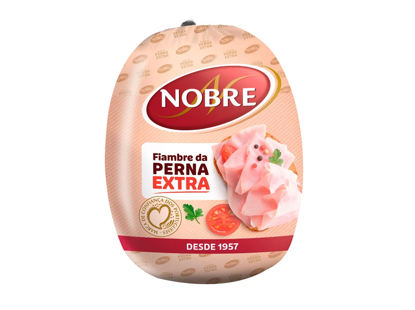 Picture of Fiambre NOBRE Perna Extra kg (emb 200GR aprox)