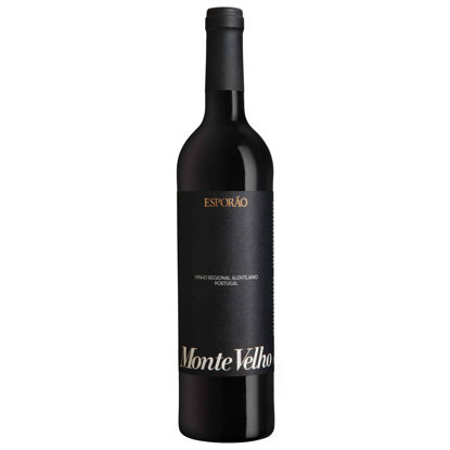 Picture of Vinho MONTE VELHO Tinto 75cl