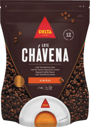 Picture of Café DELTA Chávena Grão 250gr