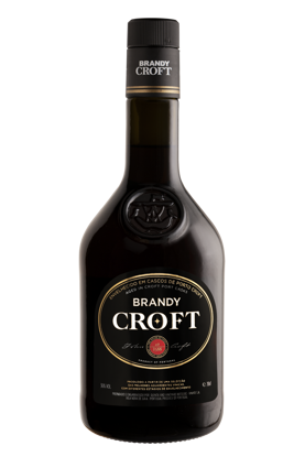 Picture of Brandy CROFT 70cl