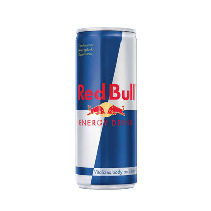 Picture of Bebida Energ RED BULL 250ml