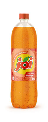 Picture of Refrig JOI Manga Laranja 1,5lt