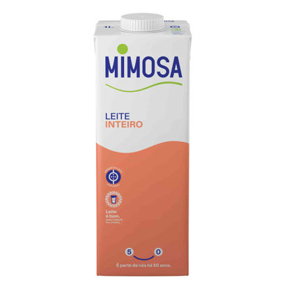 Picture of Leite MIMOSA UHT Gordo 1lt