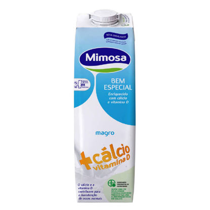 Picture of Leite MIMOSA Especial Cálcio Magro 1lt