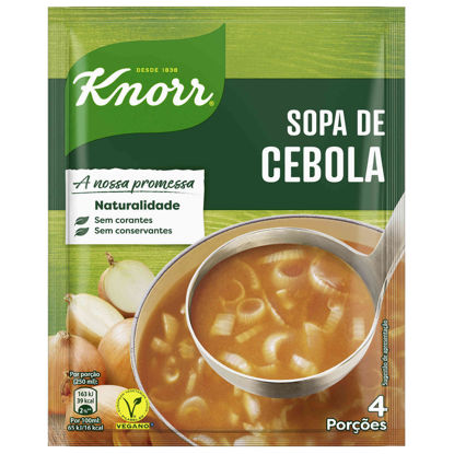 Picture of Sopa KNORR Cebola 50gr