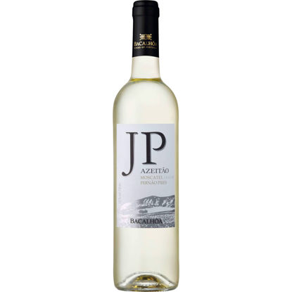 Picture of Vinho JP Branco 75cl