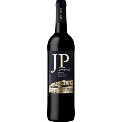 Picture of Vinho JP Tinto 75cl