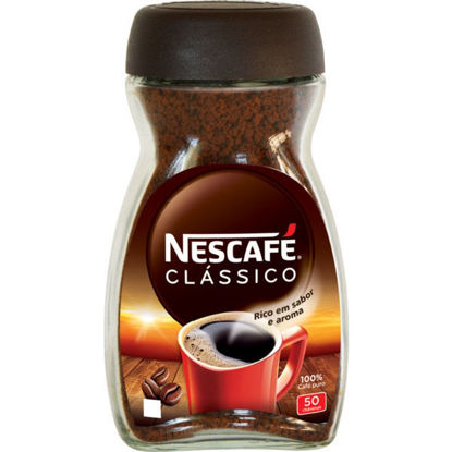 Picture of Café NESCAFE Classico 100gr