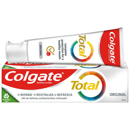 Picture of Pasta Dent COLGATE Total 75ml